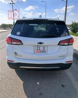 شيفروليه إكوينوكس